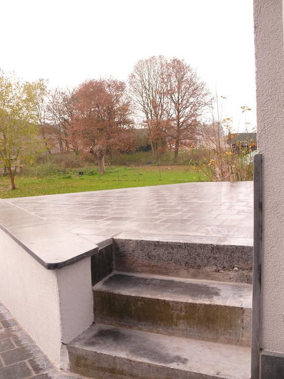 Gite La Malavisee Leernes Eksteriør bilde